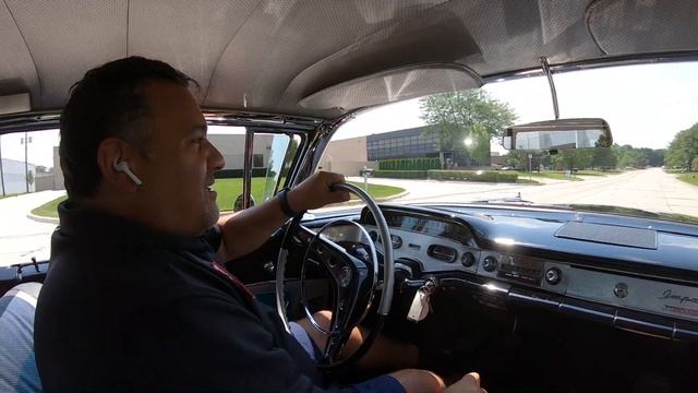 1958 Chevrolet Impala For Sale