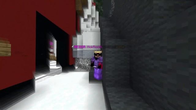 How I Become Most Wanted Player In Minecraft LIFESTEAL SMP смотреть онлайн