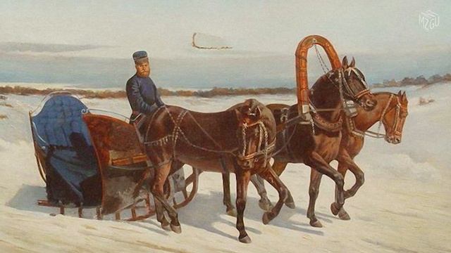 Поддужные колокольчики смотреть онлайн