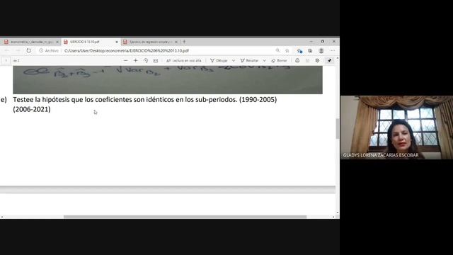 RCE Y TEST DE CHOW 13-10 смотреть онлайн