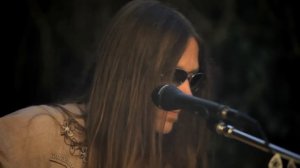 BLACKBERRY SMOKE | One Horse Town - In The Backyard Sessions