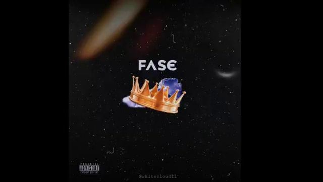 "FASE" - Super Choque & Leeo Yosef (Prod. Nael Black) смотреть онлайн