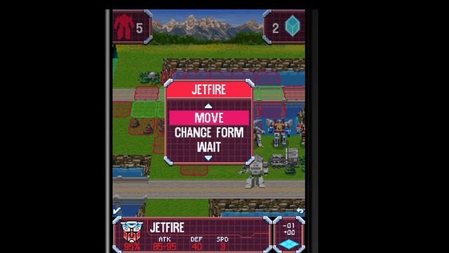 Transformers G1 Awakening gameplay part-5 смотреть онлайн