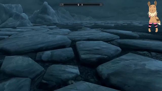 Skyrim Femboy Adventure Part2~