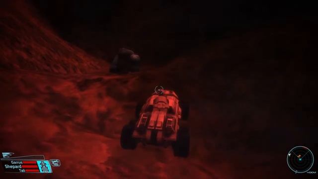 Lets play Mass effect 1 Ep 17: Boom boom! смотреть онлайн