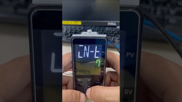 Ep1: Set temp control OMRON E5EC,E5CC (Out1 : Cooling) (Alarm2 : Alarm over temp) смотреть онлайн