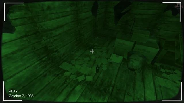 Trash Horror Collection 3 | Full Game | 1080p / 60fps | Longplay Walkthrough Gameplay No Commentary смотреть онлайн