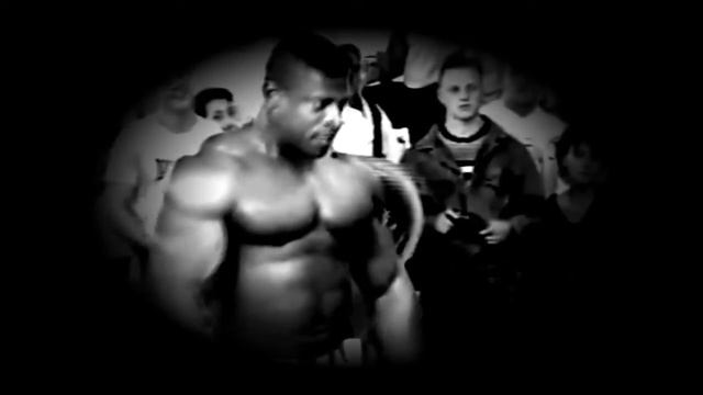 Bodybuilding Motivation - Attention, Interest, Decision, Action (Hardcore) смотреть онлайн