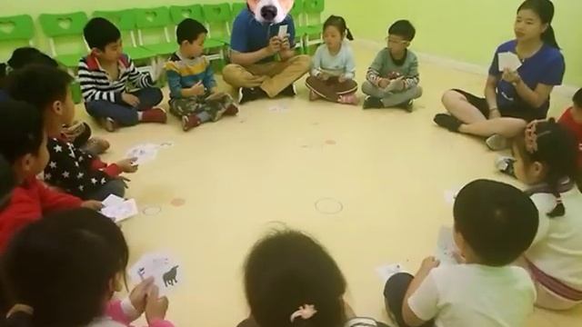 195 - Multi-payer flashcards game| Playing cards in ESL class смотреть онлайн