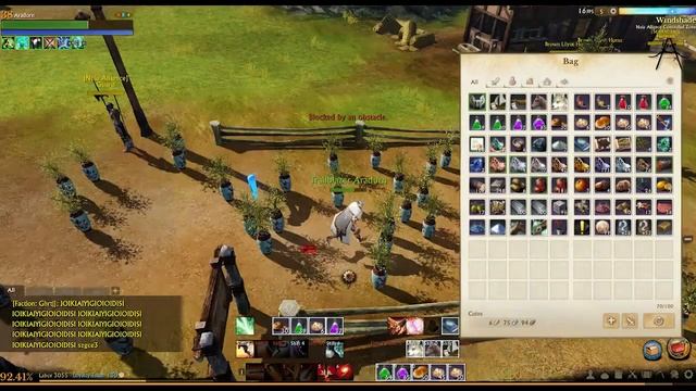 Archeage - Dicas importantes / Ínício do Game / O que fazer? смотреть онлайн