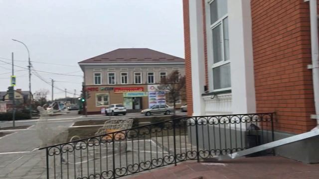 Как прошел День Рождения Мужа ? Наш небольшой городок смотреть онлайн