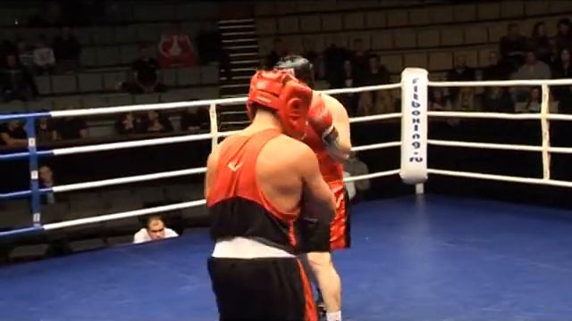 Герасимов Сергей -- Гуторов Дмитрий смотреть онлайн