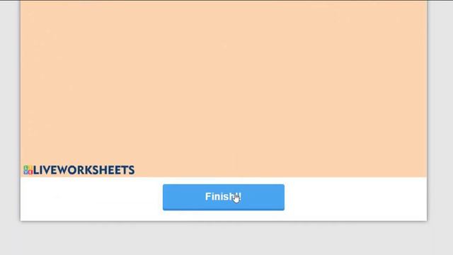 Работа с liveworksheet смотреть онлайн