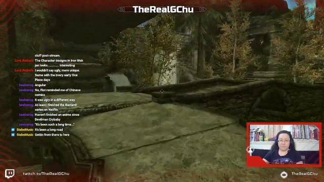 Modded Skyrim Dreamborne Isles 1 Walkthrough смотреть онлайн