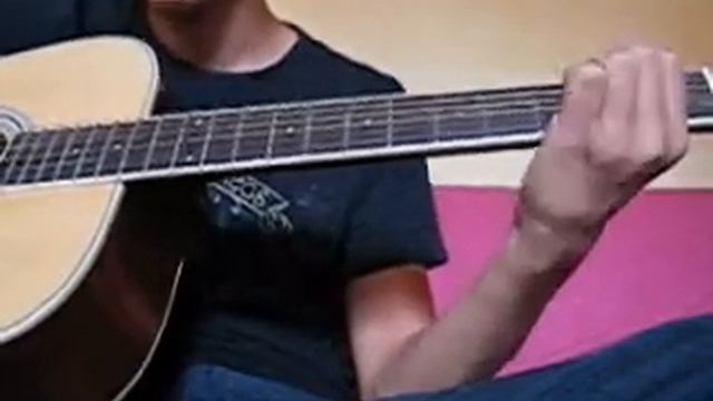 TNT guitare folk version смотреть онлайн