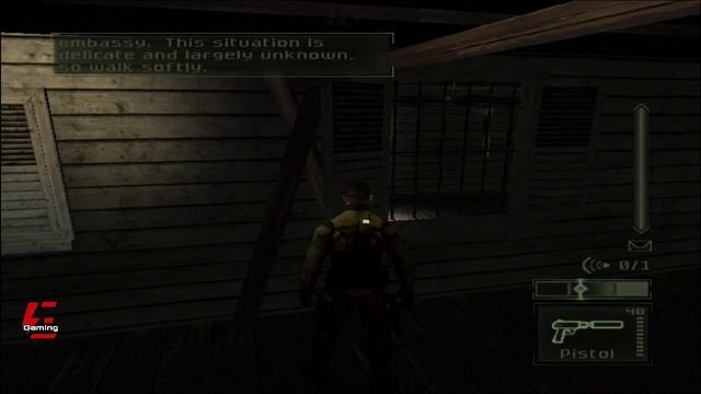 Tom Clancy's Splinter Cell: Pandora Tomorrow Gameplay and Settings AetherSX2 Emulator | Poco X3 Pro смотреть онлайн
