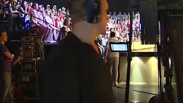 Интервью победителей СПбСВУ: поживем - увидим! смотреть онлайн