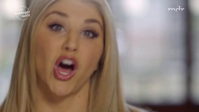 Beatrice Egli - Kick Im Augenblick - Musik Für Sie