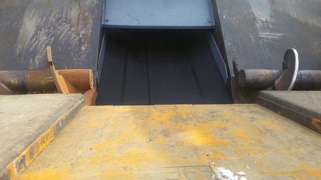 ООО ТК "РЕЗИНОТЕХНИКА" Запасные части для дробилок смотреть онлайн