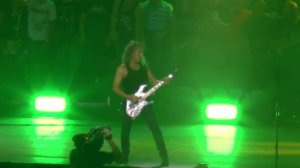 METALLICA - Live @ Moscow 2015 (FULL) ᴴᴰ