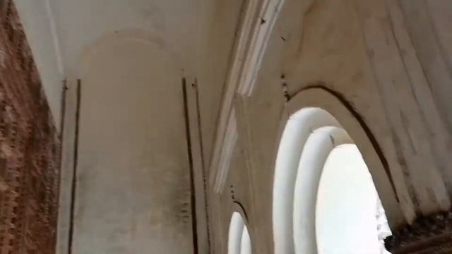 Экскурсия по историческим местам, Бангладеш. #bangladesh