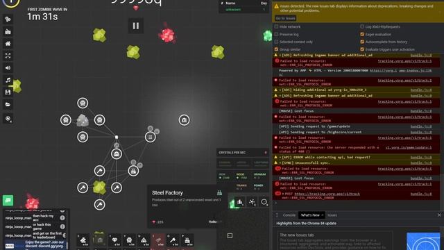 How To Hack in Yorg.io! NO ISSUES смотреть онлайн
