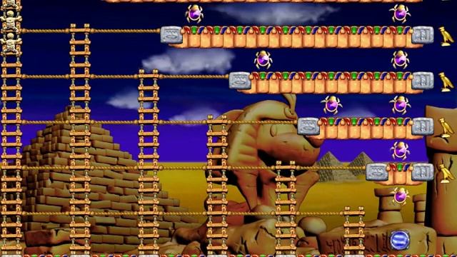 Снежок-Охотник за сокровищами часть 58 смотреть онлайн