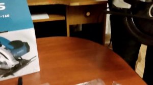 Циркулярная пила Oasis PC-160