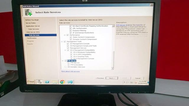 INSTALL IIS ON WINDOWS SERVER 2008 R2 ENT | TECHNEWS PK URDU смотреть онлайн