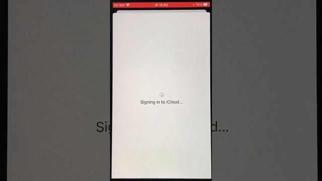 How to Login With Apple ID on iPhone? | iPhone Sign in With Apple ID смотреть онлайн
