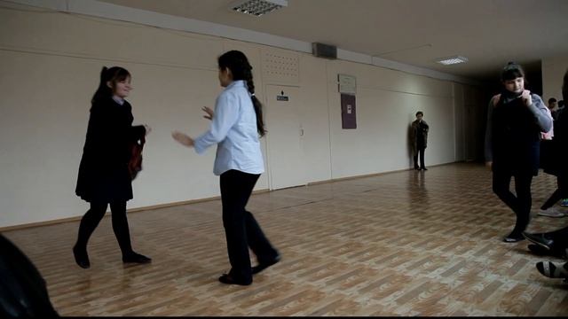 Школа 38 город Воронеж