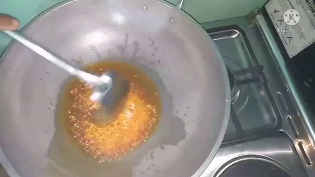 java rice my own recipe Filipino style ramzki kitchen смотреть онлайн