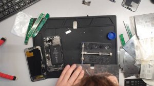 Iphone 12 pro ремонт face id, как не нужно ремонтировать