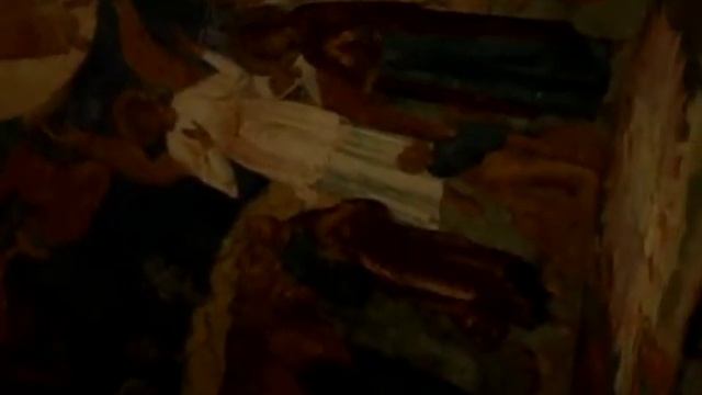 4 4 видео 0289 В Суздальском реставрационном училище 22 09 2012 смотреть онлайн