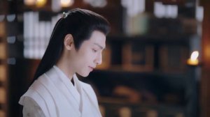 Восход луны и бушующее пламя 1 сезон 10 серия