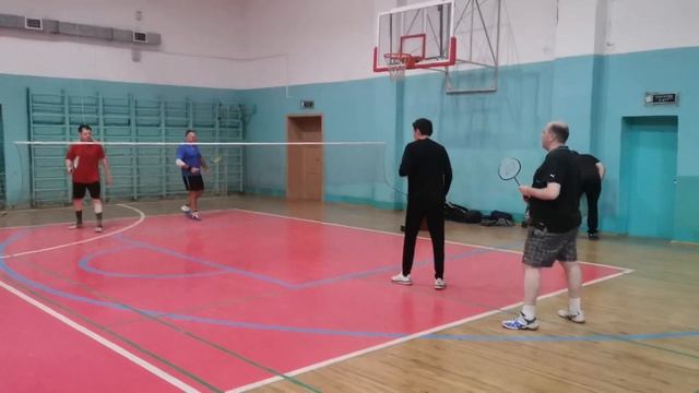 Пару забавных розыгрышей волана. смотреть онлайн