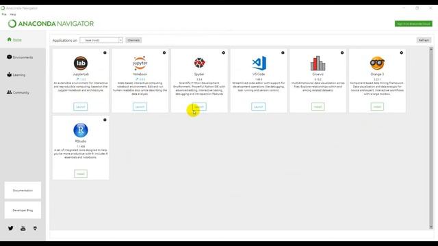 LearnPy- Installing Python смотреть онлайн