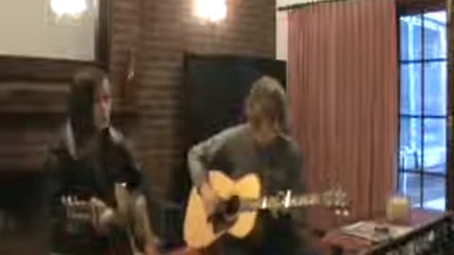 Drops of jupiter (Train) - Ash Ball and Lauren Miller смотреть онлайн