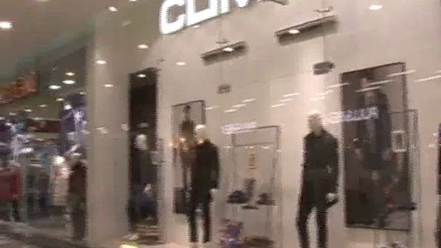 В Курске открылся многофункциональный комплекс Central Park смотреть онлайн