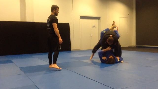 Beyond Grappling Club Clash 2016 giles vs Neil смотреть онлайн