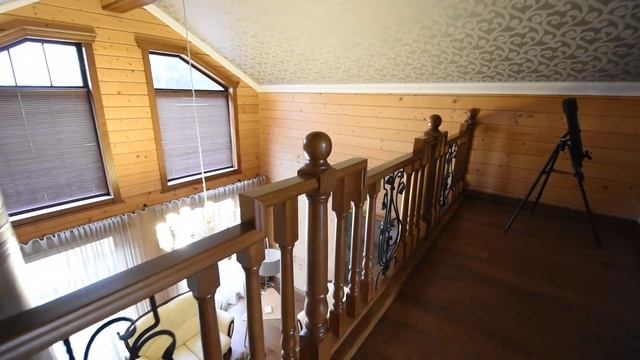 ОБЗОР ЗАГОРОДНОГО ДОМА 251 м² | 7км от В.Новгорода | Баня, гараж, барбекю смотреть онлайн