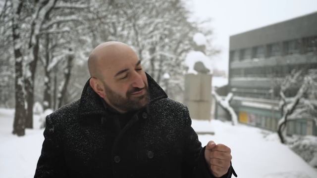 Erik Son Эрнест Геворгян X Гор Мартиросян Не Забывайте Дом Родной 2021