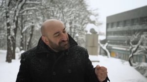 Erik Son Эрнест Геворгян x Гор Мартиросян Не Забывайте Дом Родной 2021