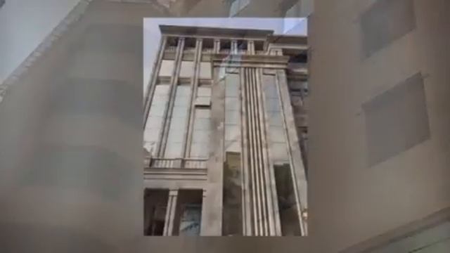 Натуральные камни из Армении. Травертин светлый,туф,базальт и фельзит смотреть онлайн