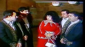 Zeynab Xanlarova Dunyanın xosbexti menem dunyada