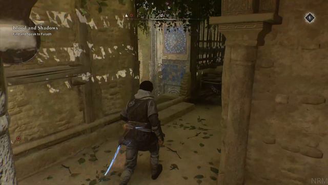 Assassin's Creed Mirage Full Game Walkthrough - No Commentary (PC 4K HDR)