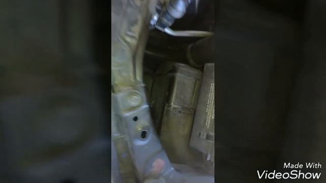 Como cambiar la bombilla (faro delantero) de Nissan Pathfinder Diesel 2008 - Hazlo tu mismo смотреть онлайн