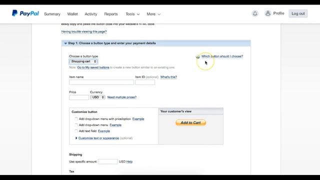 ✅ How to Create a PayPal Link to Get Paid for Teaching Online смотреть онлайн