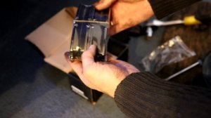 Замена тормозных колодок Nissan qashqai J11