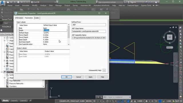 002 Editing Assemblies and Subassemblies смотреть онлайн
